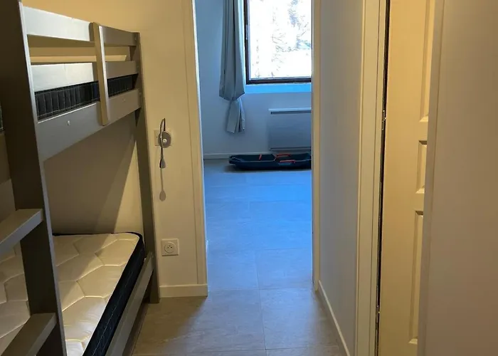 4 Personnes Appartamento